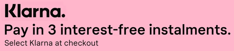 Klarna pay in thee