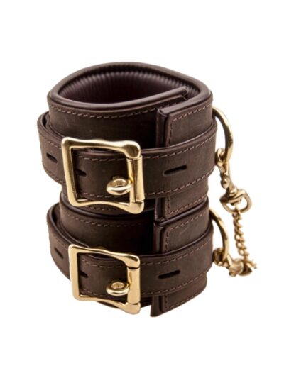 N10094 bound wrist cuffs 4 2