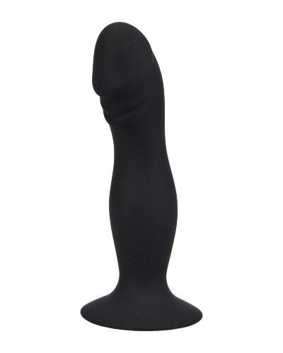 Loving Joy 6 Inch Silicone Dildo with Suction Cup