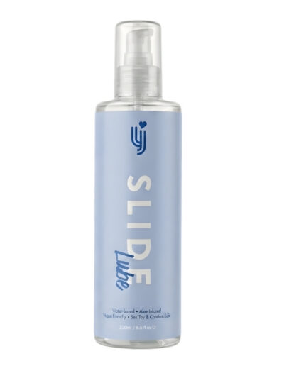 Loving Joy Slide Water-Based Lubricant 250ml
