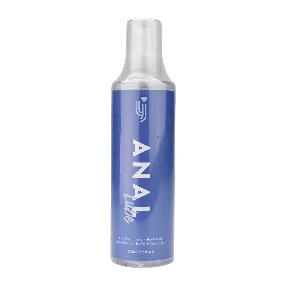 Loving Joy Aloe Infused Anal Lubricant 250ml 6 Loving Joy Aloe Infused Anal Lubricant 250ml - Image 6