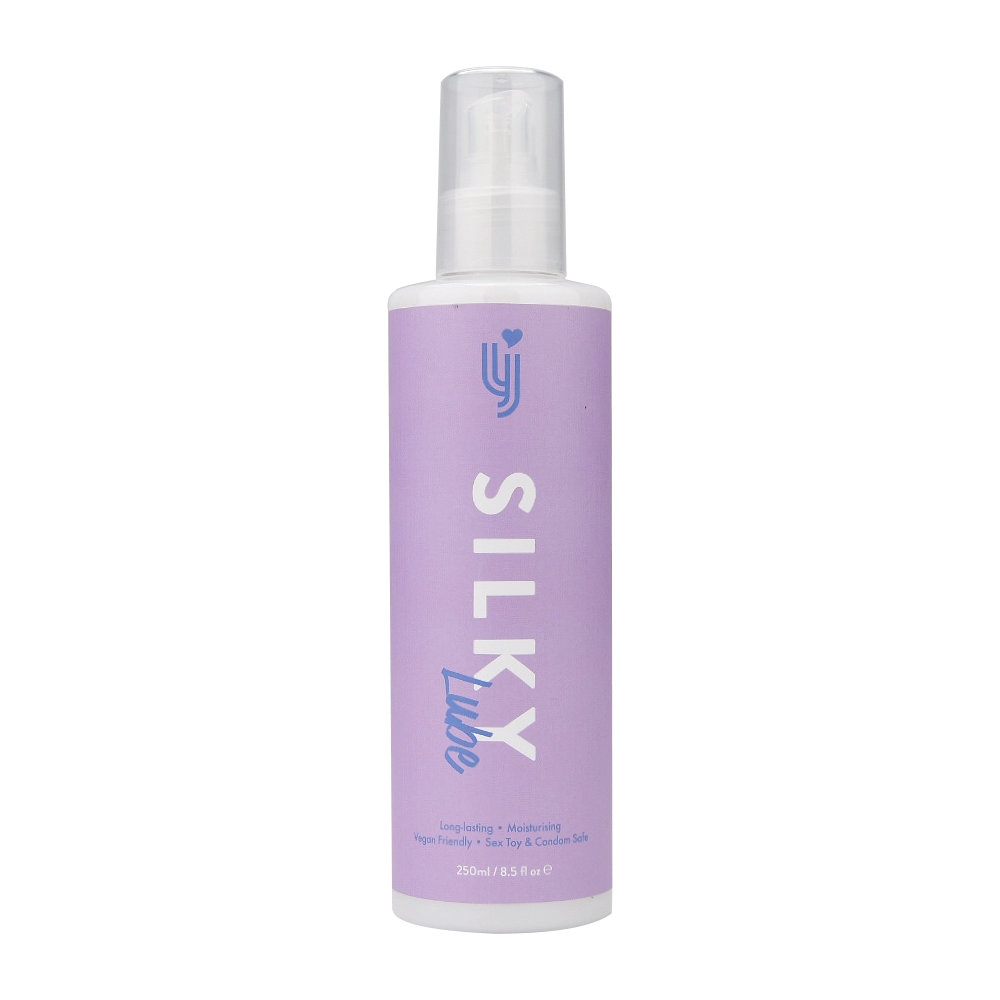 Loving Joy Silky Lubricant 250ml 3 Loving Joy Silky Lubricant 250ml - Image 3