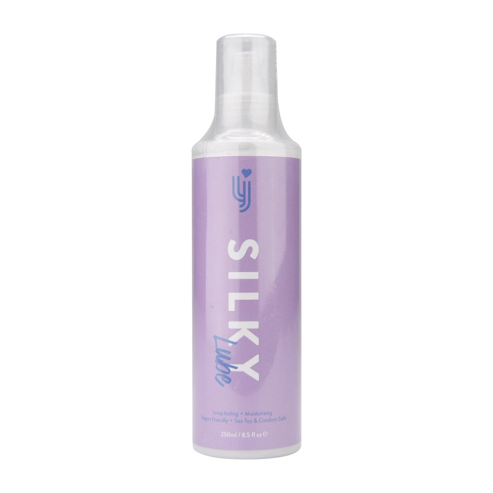 Loving Joy Silky Lubricant 250ml 6 Loving Joy Silky Lubricant 250ml - Image 6