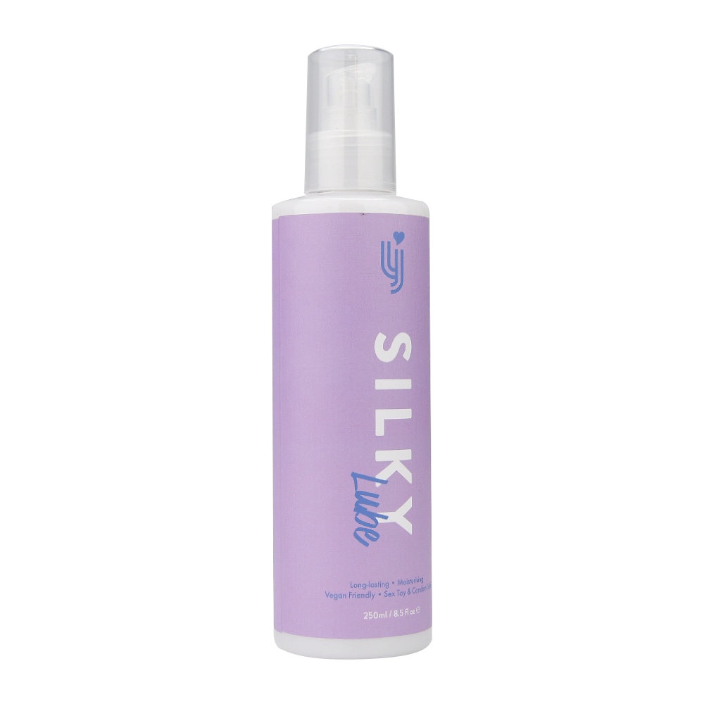 Loving Joy Silky Lubricant 250ml 4 Loving Joy Silky Lubricant 250ml - Image 4