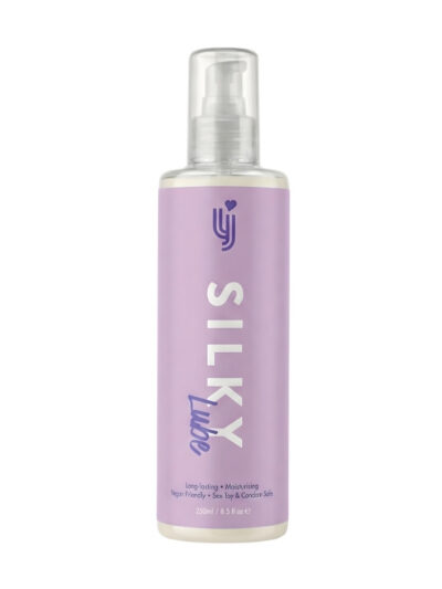 Loving Joy Silky Lubricant 250ml