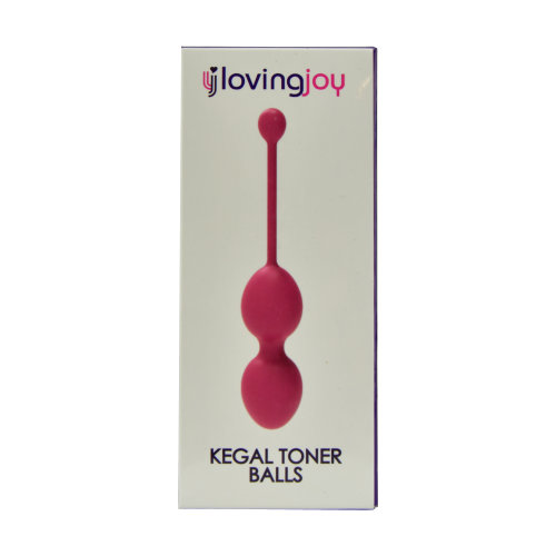 Loving Joy Kegel Toner Balls 200g 2 Loving Joy Kegel Toner Balls 200g - Image 2
