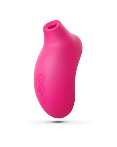 LELO SONA 2 Cruise Clitoral Massager Cerise