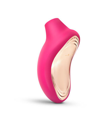 N11630 lelo sona 2 cruise clitoral massager cerise 3