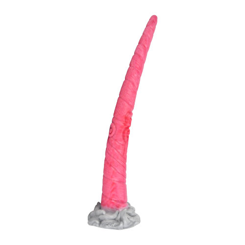 F**kLore Unicorn Horn Dildo 1 F**kLore Unicorn Horn Dildo