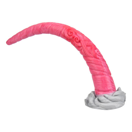 F**kLore Unicorn Horn Dildo 2 F**kLore Unicorn Horn Dildo - Image 2