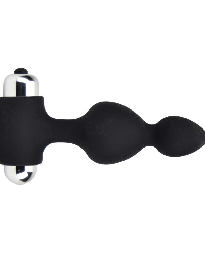 N11776 loving joy 10 function vibrating butt plug 1 2