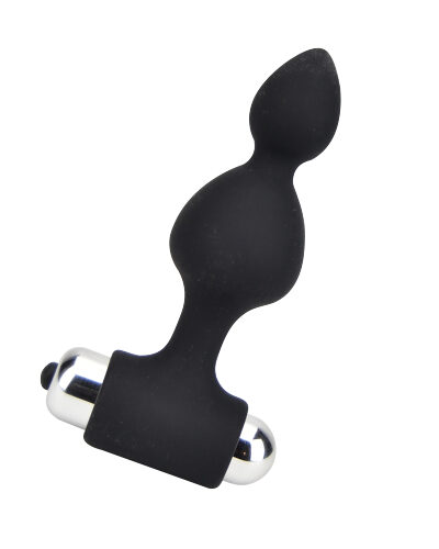 Loving Joy 10 Function Vibrating Anal Beads