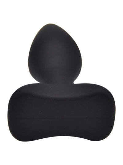 N11780 loving joy silicone anal plug small 11 1