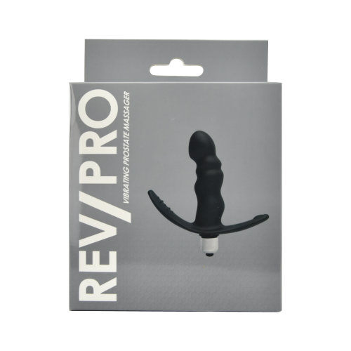 Rev-Pro Vibrating Prostate Massager 3 Rev-Pro Vibrating Prostate Massager - Image 3