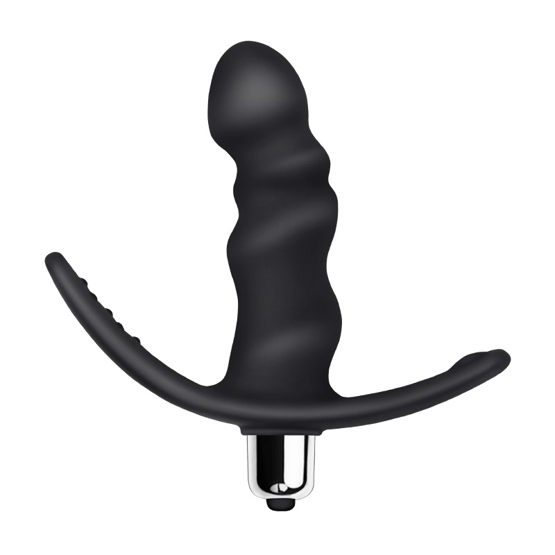 Rev-Pro Vibrating Prostate Massager 1 Rev-Pro Vibrating Prostate Massager
