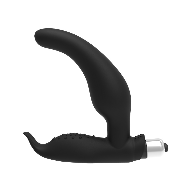 Rev-Pro Vibrating Prostate Massager with Perineum Stimulator 2 Rev-Pro Vibrating Prostate Massager with Perineum Stimulator - Image 2