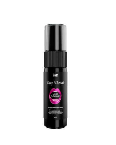 N11819 intt deep throat spray 1 2