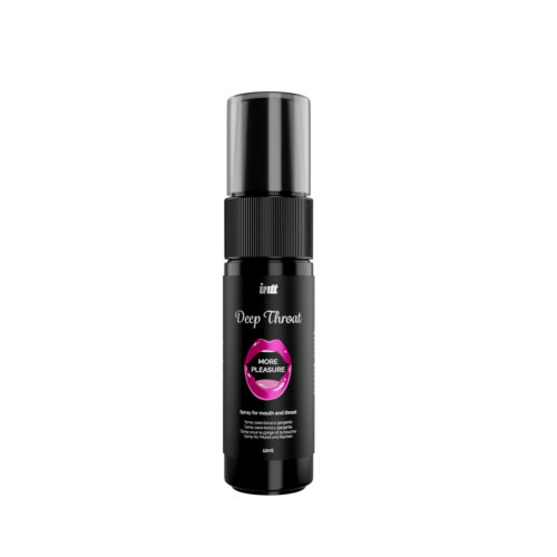 Intt Deep Throat Spray 2 Intt Deep Throat Spray - Image 2