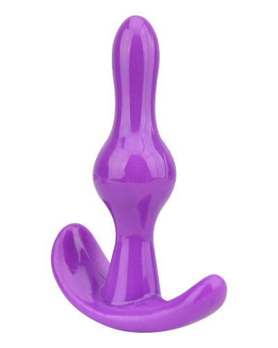 N11857 loving joy butt plug purple 2 2