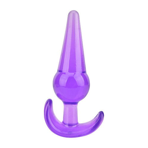 Loving Joy Butt Plug Training Kit Purple 2 Loving Joy Butt Plug Training Kit Purple - Image 2