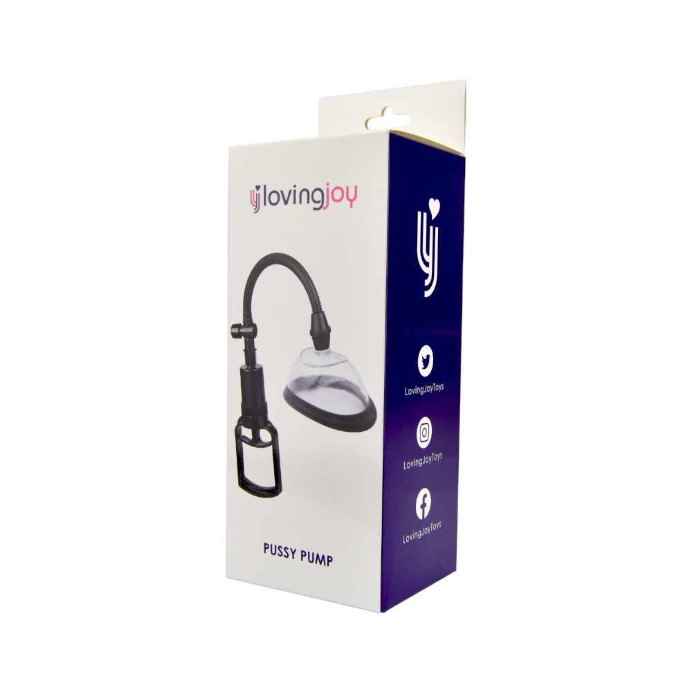 Loving Joy Pussy Pump 7 Loving Joy Pussy Pump - Image 7