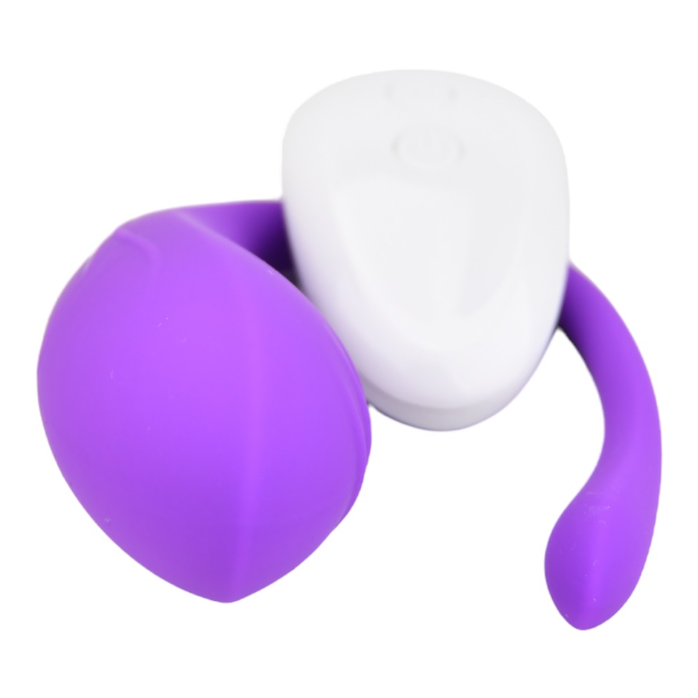 Loving Joy Remote Controlled Love Egg Vibrator 3 Loving Joy Remote Controlled Love Egg Vibrator - Image 3