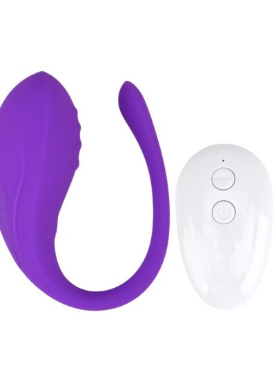 N12022 loving joy remote love egg vibrator 2 1