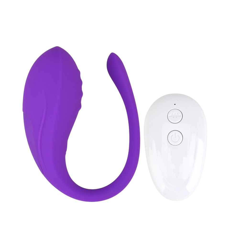 Loving Joy Remote Controlled Love Egg Vibrator 2 Loving Joy Remote Controlled Love Egg Vibrator - Image 2