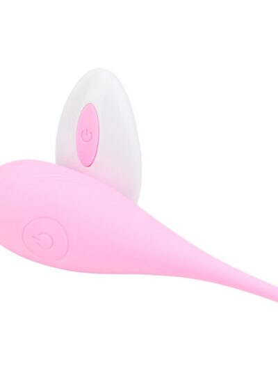 N12024 loving joy remote controlled vibrating egg 4 1