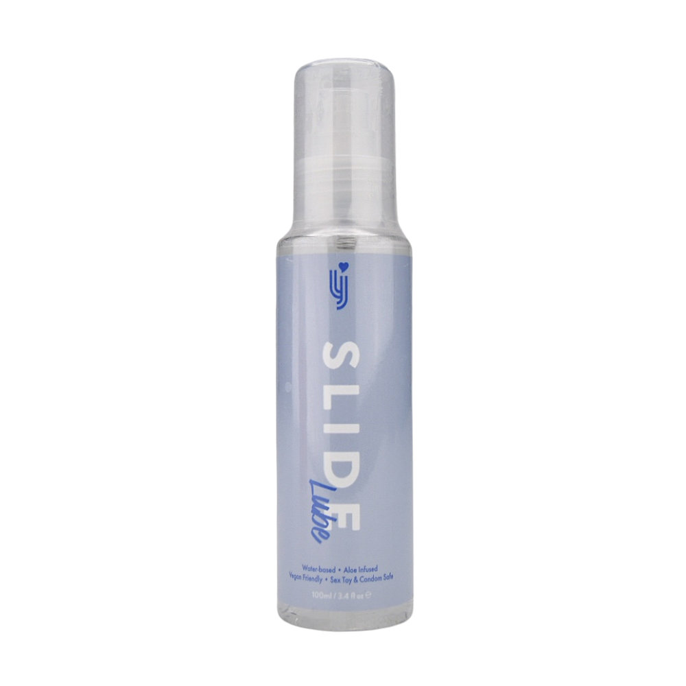 Loving Joy Slide Water Based Lubricant 100ml 9 Loving Joy Slide Water Based Lubricant 100ml - Image 9