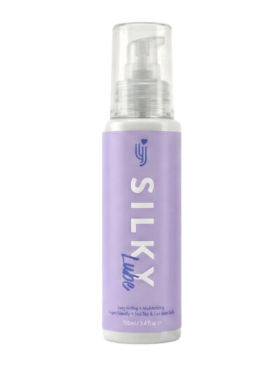 Loving Joy Silky Lubricant 100ml