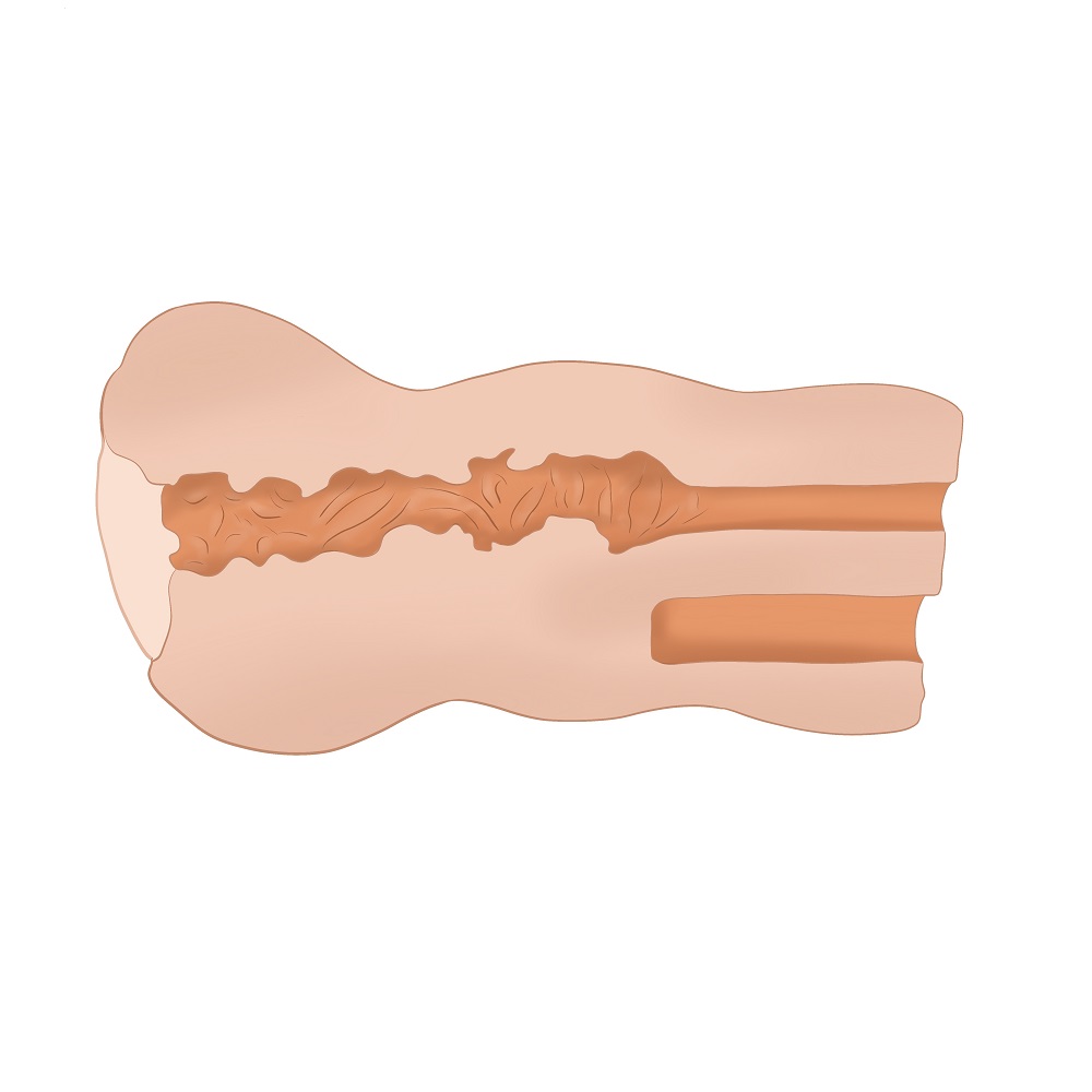 Loving Joy Skye Realistic Male Masturbator 5 Loving Joy Skye Realistic Male Masturbator - Image 5