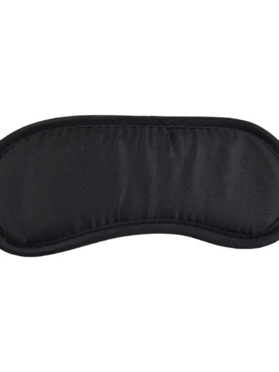 Bound to Play. Beginners Blindfold