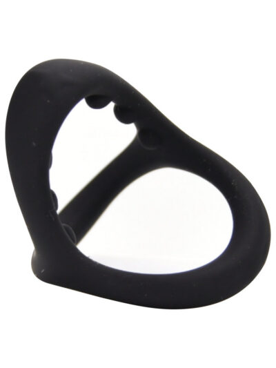 N12192 loving joy silicone triple cock ring 1 1