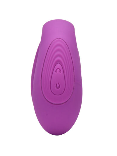 N12198 loving joy duet remote control couples vibrator 6