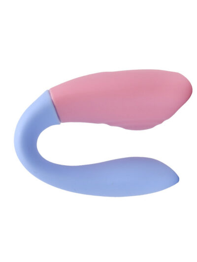 N12199 loving joy fuze remote control couples vibrator 6