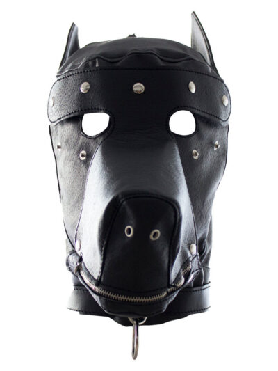 N12240 bound to please dog mask 1 1