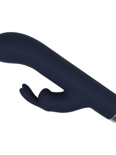 N12255 nauti silicone rabbit vibrator 2 2