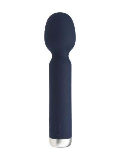 Nauti Silicone Wand Vibrator
