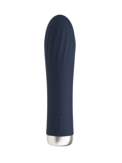 Nauti Silicone Bullet Vibrator