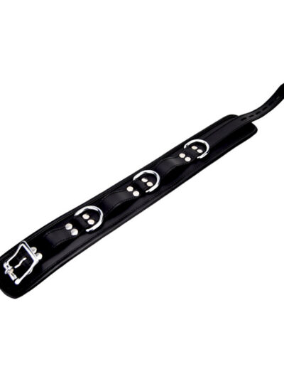 N12267 bound leather collar 4 1 1