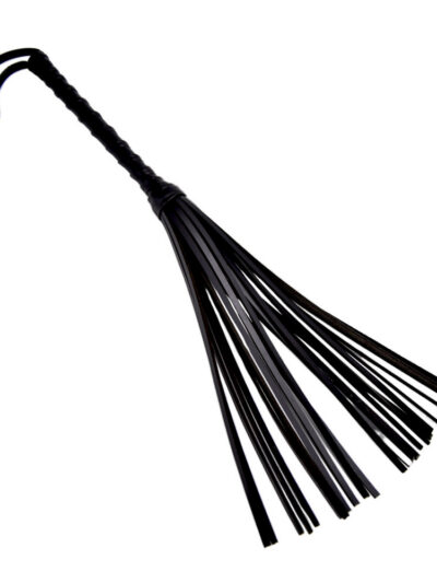 BOUND Leather Flogger