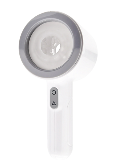 REV Thrusting and Vibrating Male Masturbator