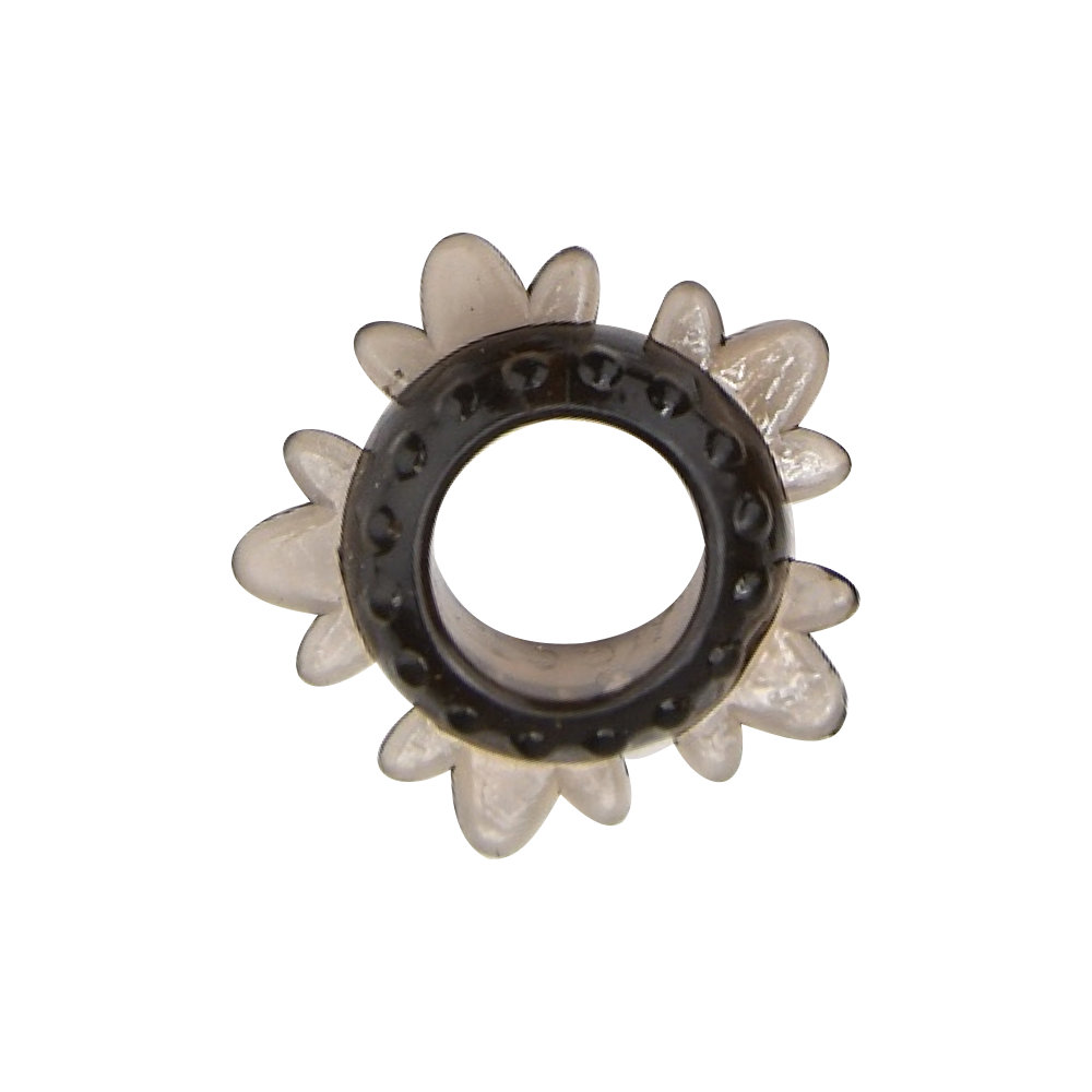 Loving Joy Textured Cock Ring Set (6 Pack) 4 Loving Joy Textured Cock Ring Set (6 Pack) - Image 4