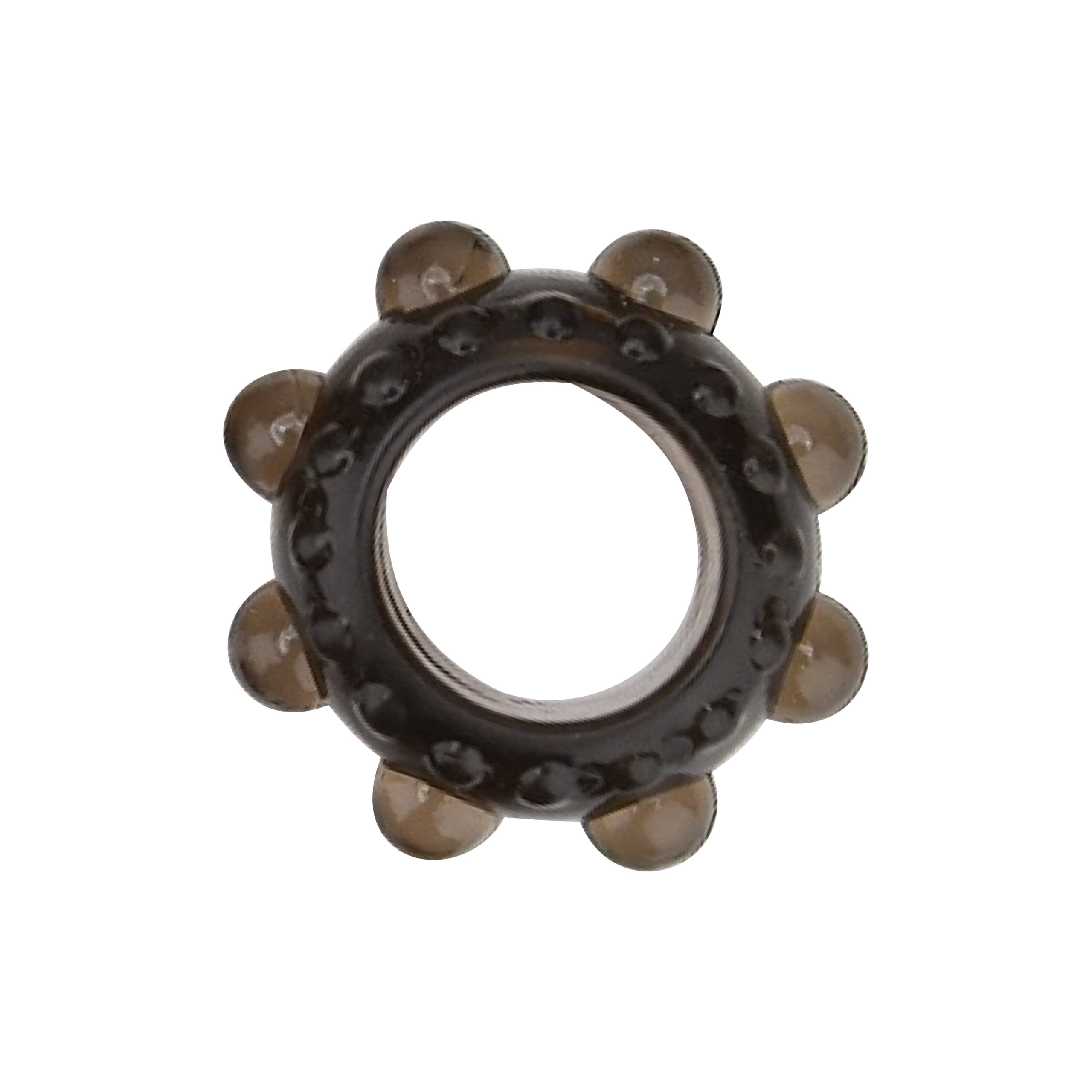 Loving Joy Textured Cock Ring Set (6 Pack) 6 Loving Joy Textured Cock Ring Set (6 Pack) - Image 6