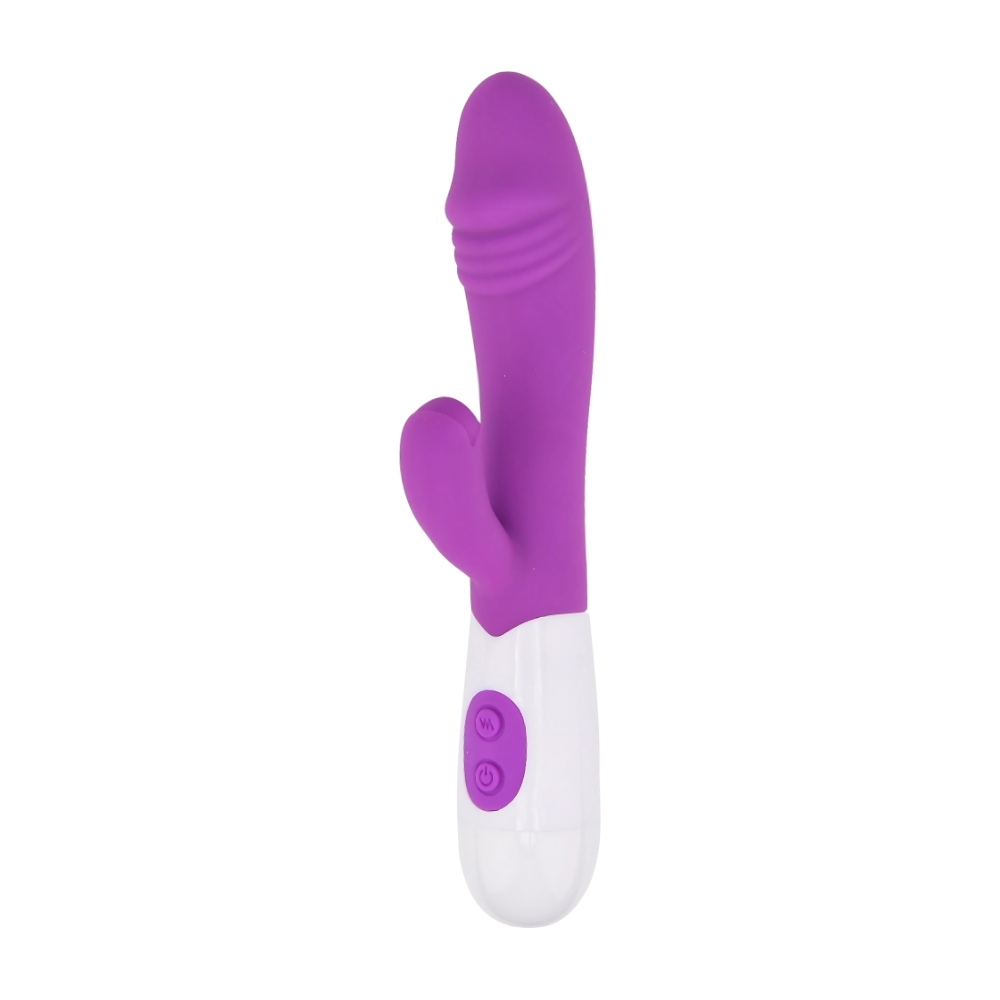 Jessica Rabbit Semi-Realistic Rabbit Vibrator 1 Jessica Rabbit Semi-Realistic Rabbit Vibrator