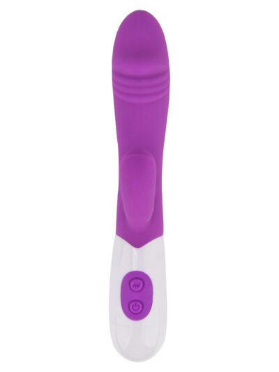 N12318 jessica rabbit semi realistic rabbit vibrator 1 4