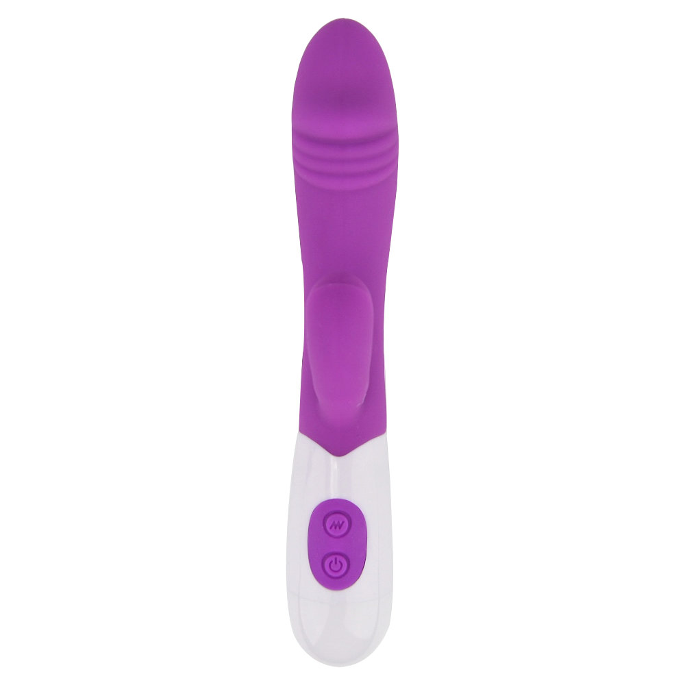 Jessica Rabbit Semi-Realistic Rabbit Vibrator 2 Jessica Rabbit Semi-Realistic Rabbit Vibrator - Image 2