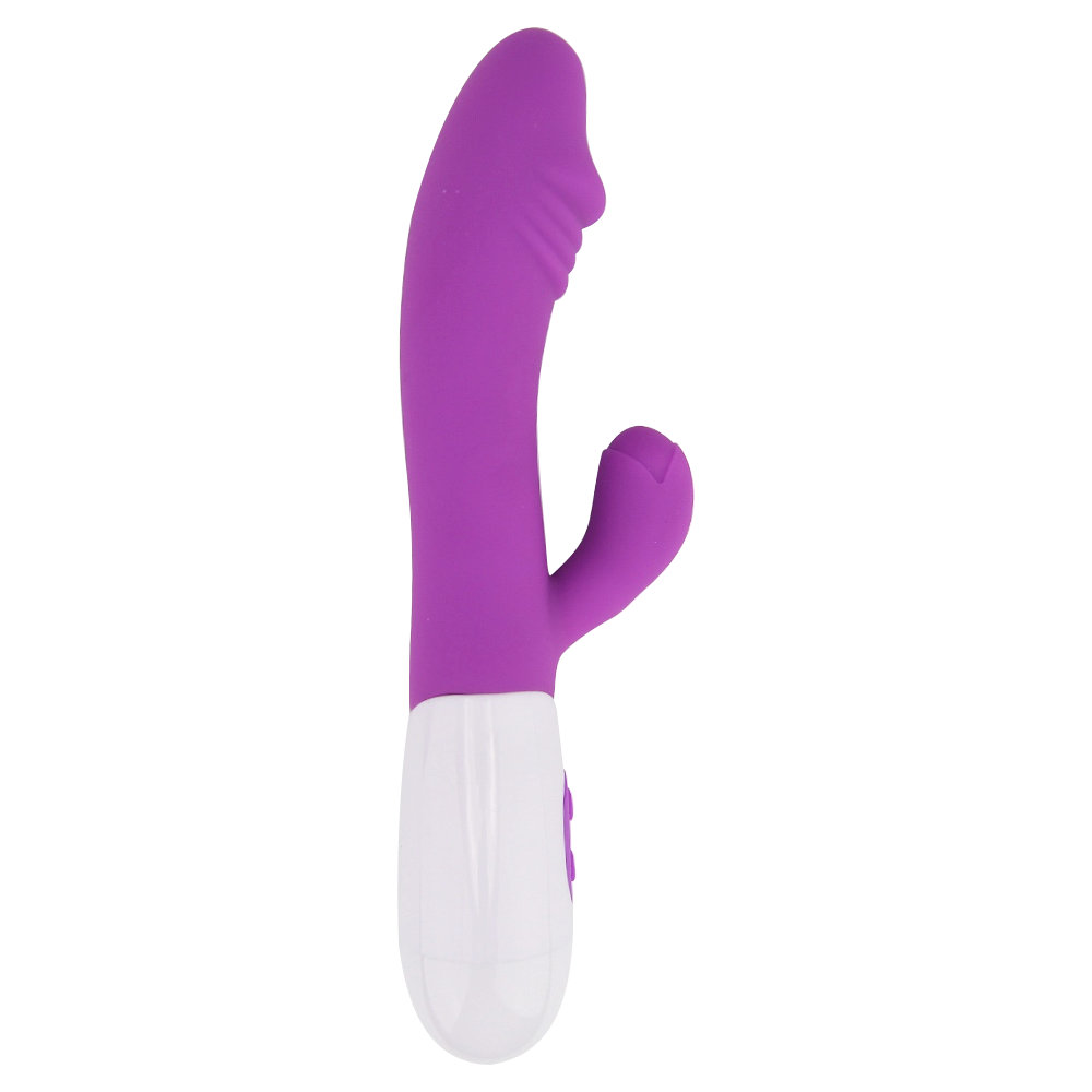 Jessica Rabbit Semi-Realistic Rabbit Vibrator 3 Jessica Rabbit Semi-Realistic Rabbit Vibrator - Image 3