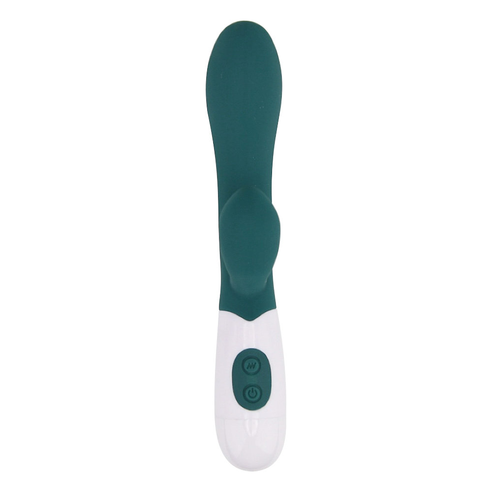 Jessica Rabbit Slimline Rabbit Vibrator 2 Jessica Rabbit Slimline Rabbit Vibrator - Image 2